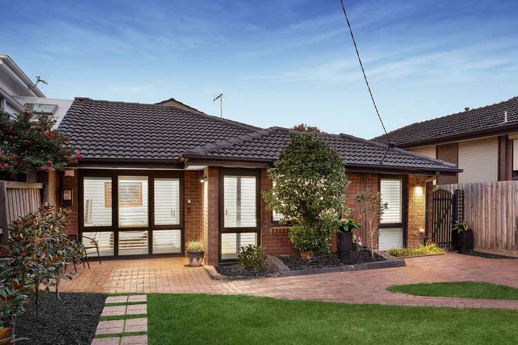 Main view of Homely house listing, 124 Cecil Street, Williamstown VIC 3016