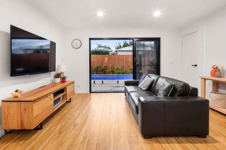 Fourth view of Homely house listing, 124 Cecil Street, Williamstown VIC 3016