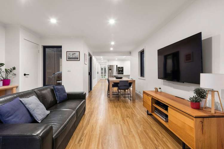 Fifth view of Homely house listing, 124 Cecil Street, Williamstown VIC 3016