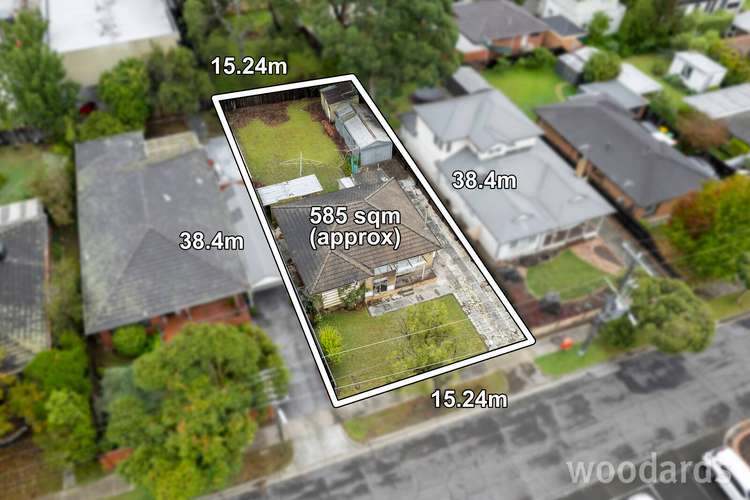 Main view of Homely house listing, 16 Ruby Street, Burwood East VIC 3151