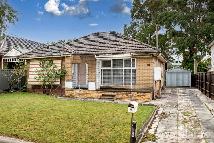 Second view of Homely house listing, 16 Ruby Street, Burwood East VIC 3151