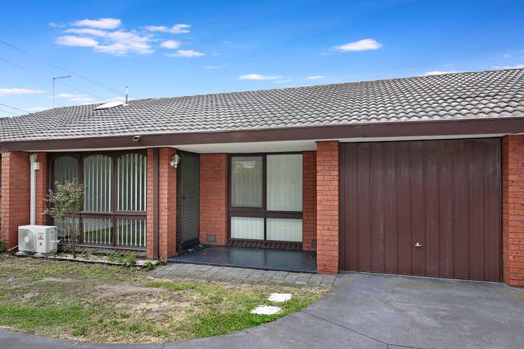 Main view of Homely unit listing, 2/40 Grange Road, Alphington VIC 3078
