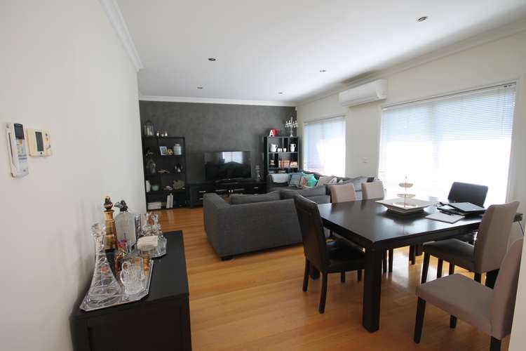 Fourth view of Homely townhouse listing, 2/25 Gregory Grove, Preston VIC 3072