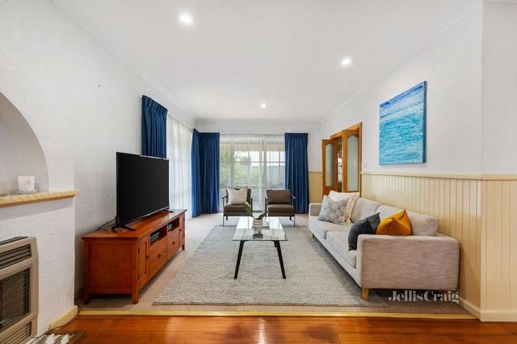 Second view of Homely house listing, 16 Paloma Street, Bentleigh East VIC 3165