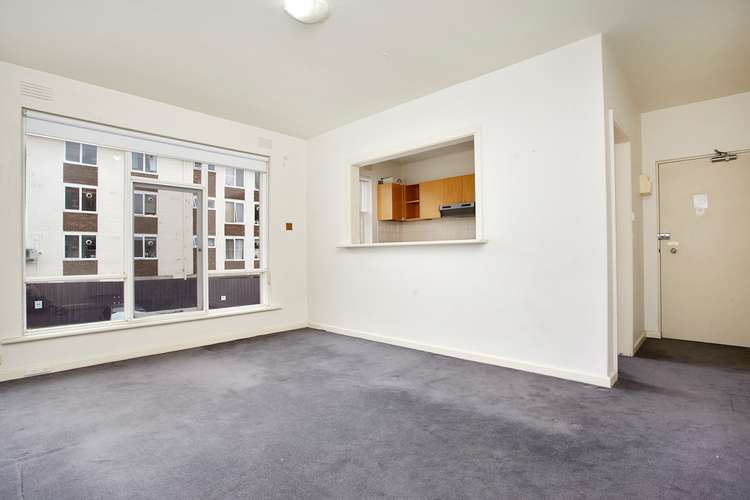 Fourth view of Homely apartment listing, 20/43 Caroline Street, South Yarra VIC 3141
