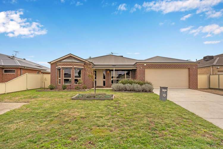 Main view of Homely house listing, 5 Lyon Place, Ballan VIC 3342