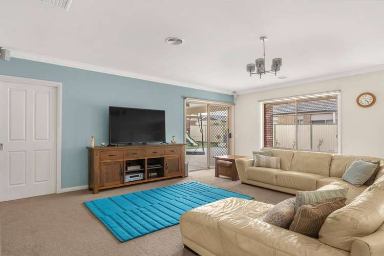 Second view of Homely house listing, 5 Lyon Place, Ballan VIC 3342