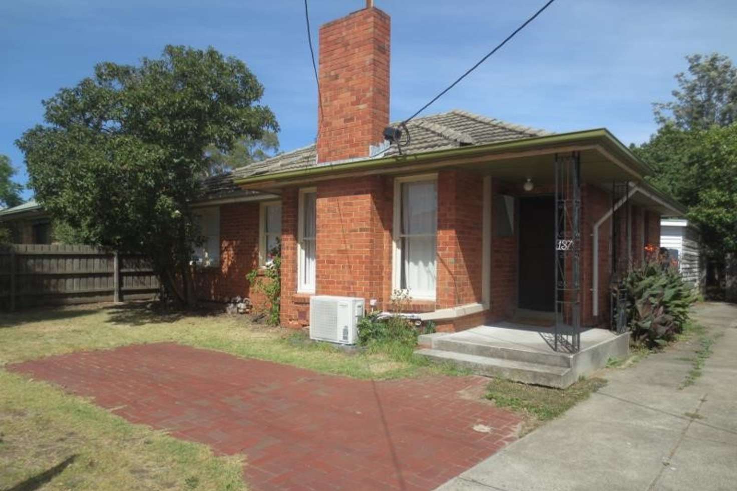 Main view of Homely house listing, 137 Dougharty Road, Heidelberg West VIC 3081