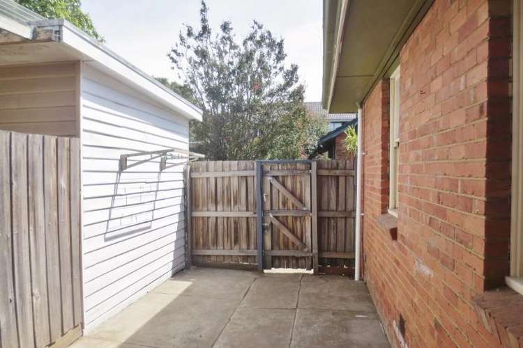 Fifth view of Homely house listing, 137 Dougharty Road, Heidelberg West VIC 3081
