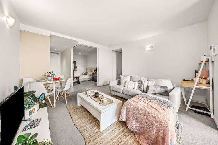 Fourth view of Homely apartment listing, 302/862 Glenferrie Road, Hawthorn VIC 3122