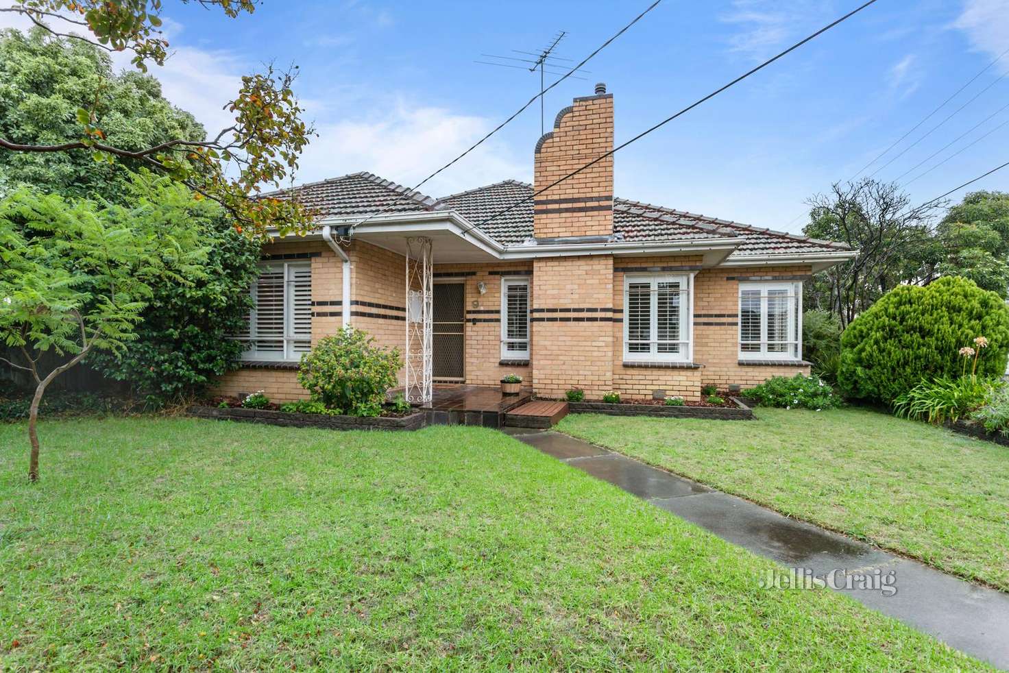Main view of Homely house listing, 9 Cormick Street, Bentleigh East VIC 3165