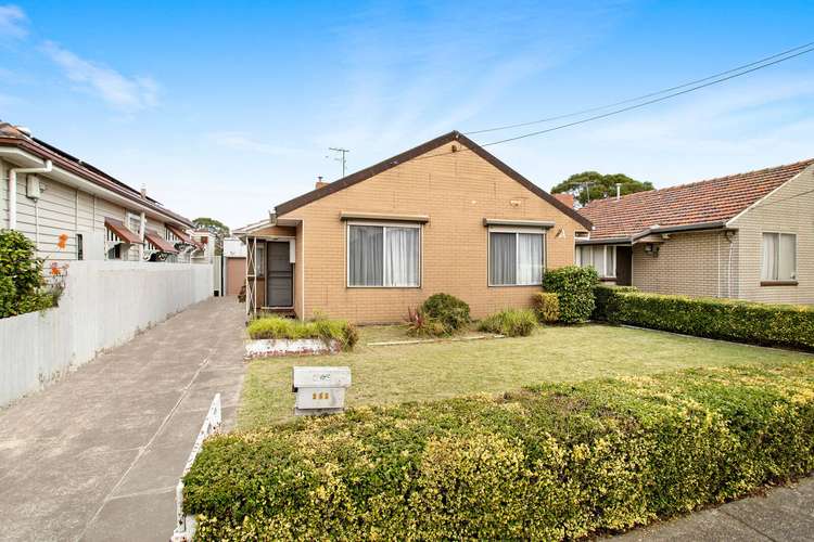 Main view of Homely house listing, 243 Essex Street, West Footscray VIC 3012