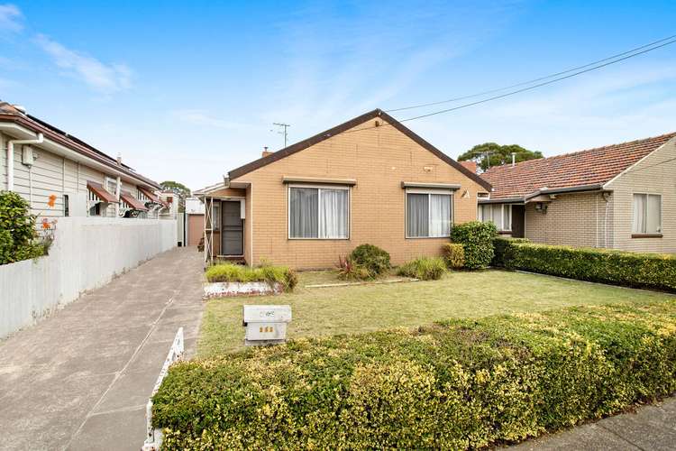 243 Essex Street, West Footscray VIC 3012