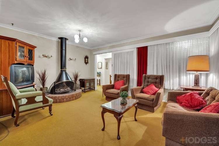 Third view of Homely house listing, 47 Gowrie Street, Bentleigh East VIC 3165