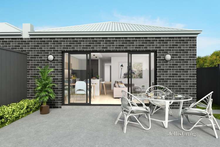 Fourth view of Homely house listing, 10a Spear Court, Altona VIC 3018