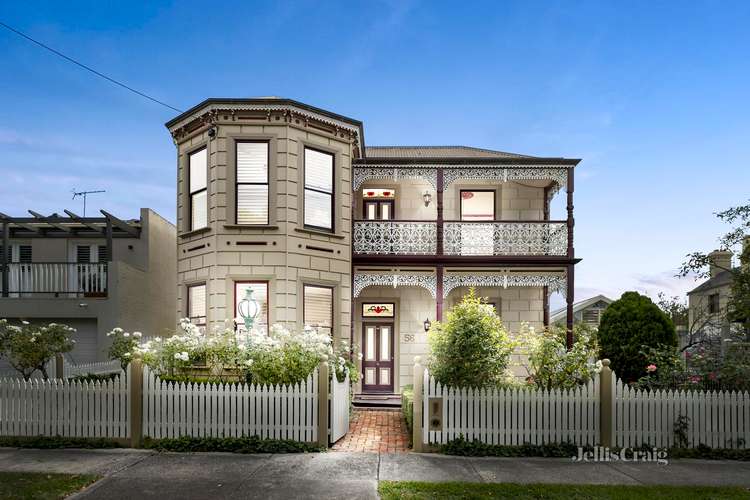 Main view of Homely house listing, 56 Pasco Street, Williamstown VIC 3016