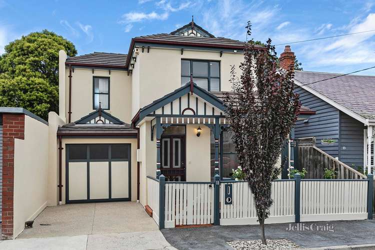 Main view of Homely house listing, 11 Castle Street, Williamstown VIC 3016