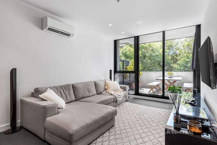 Main view of Homely apartment listing, 101/47 Nelson Place, Williamstown VIC 3016