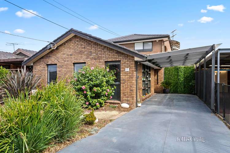 Main view of Homely house listing, 82 Hook Street, Altona Meadows VIC 3028