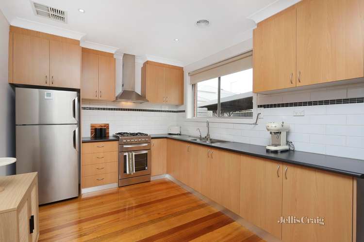 Fifth view of Homely unit listing, 4/33 Bradley Street, Newport VIC 3015