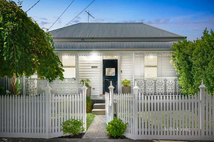 Main view of Homely house listing, 118 Power Street, Williamstown VIC 3016