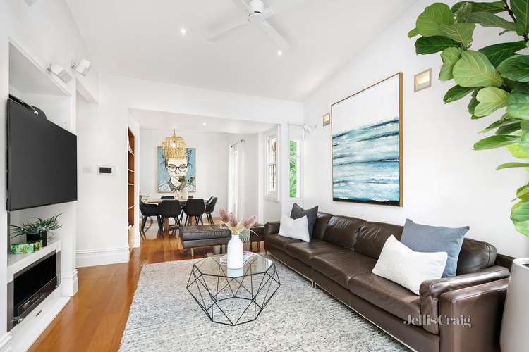 Third view of Homely house listing, 118 Power Street, Williamstown VIC 3016