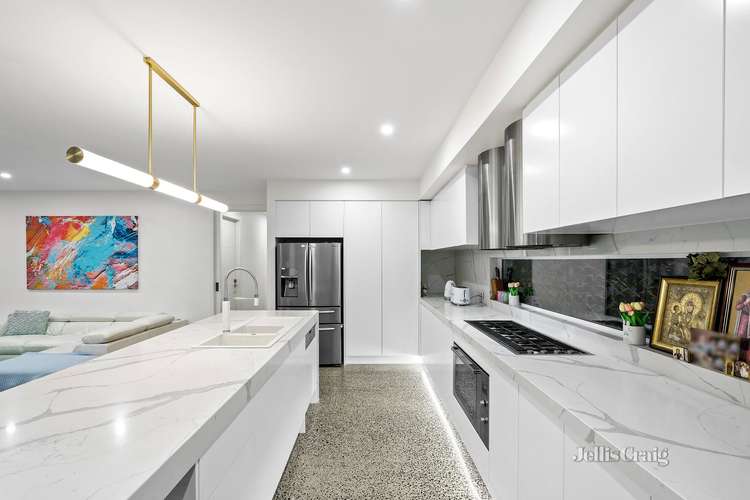 Fifth view of Homely house listing, 23 Yarra Street, Williamstown VIC 3016