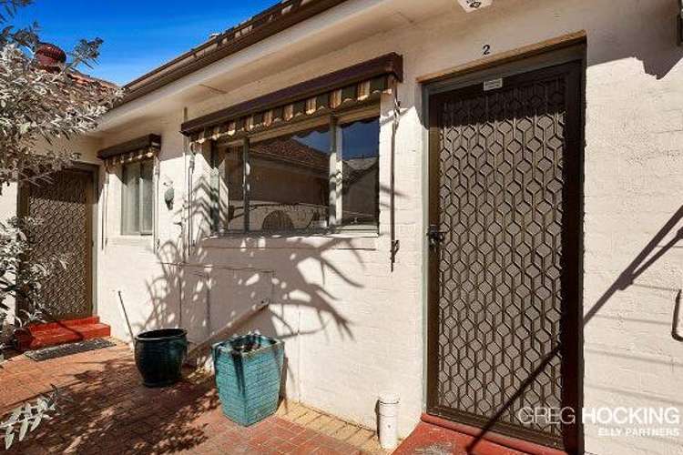 4/38 Cole Street, Williamstown VIC 3016