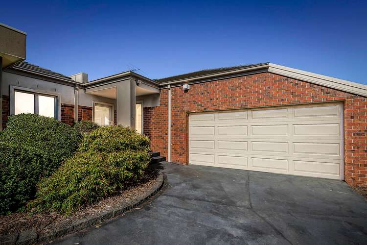 Main view of Homely townhouse listing, 3/7 Katta Court, Ashwood VIC 3147