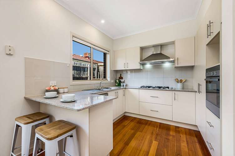 Fifth view of Homely townhouse listing, 3/7 Katta Court, Ashwood VIC 3147