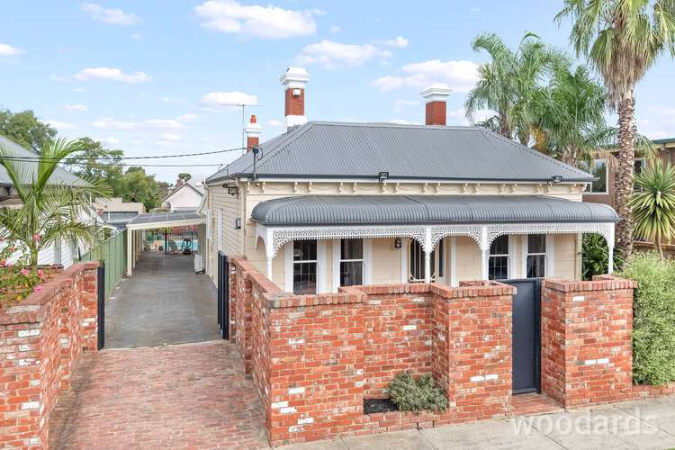 Second view of Homely house listing, 3 Kemp Street, Thornbury VIC 3071