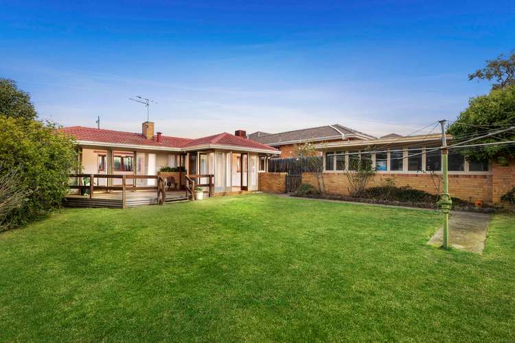 Second view of Homely house listing, 23 Waimarie Drive, Mount Waverley VIC 3149