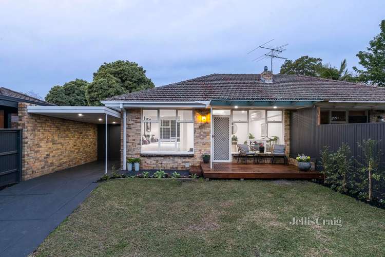 Main view of Homely house listing, 25 St Vincent Street, Caulfield East VIC 3145