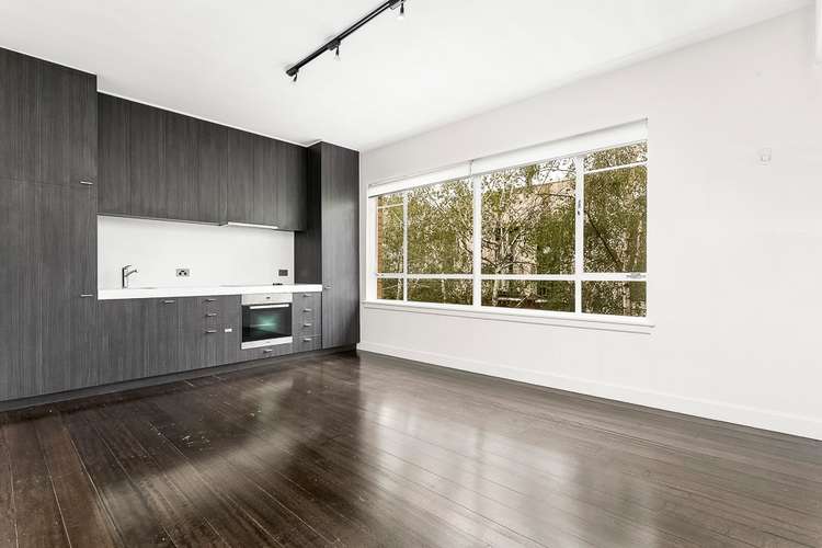 Second view of Homely apartment listing, 14/74 Mathoura Road, Toorak VIC 3142