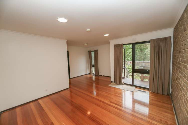 Second view of Homely townhouse listing, 8/8 Weir Street, Balwyn VIC 3103