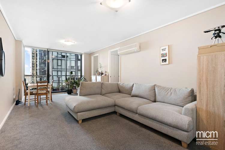 Main view of Homely apartment listing, 235/173 City Road, Southbank VIC 3006