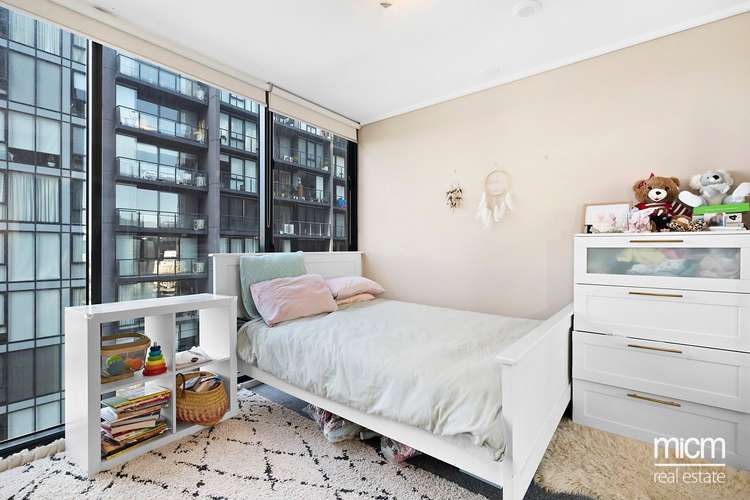 Fourth view of Homely apartment listing, 235/173 City Road, Southbank VIC 3006