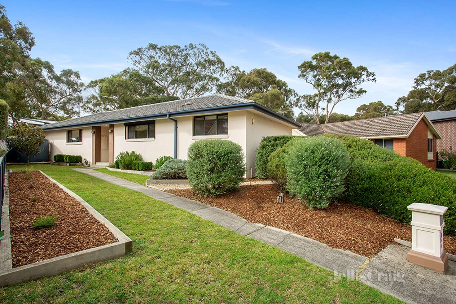 Main view of Homely house listing, 29 Fahey Crescent, Yallambie VIC 3085