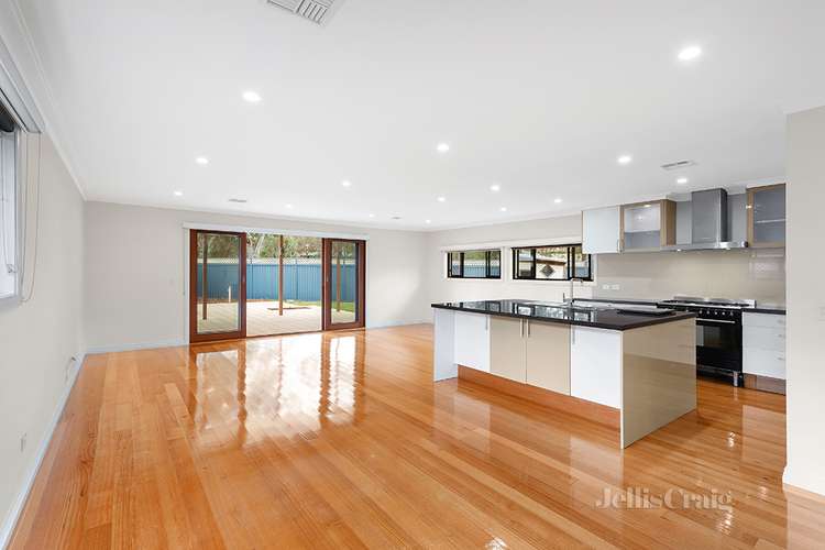 Second view of Homely house listing, 29 Fahey Crescent, Yallambie VIC 3085