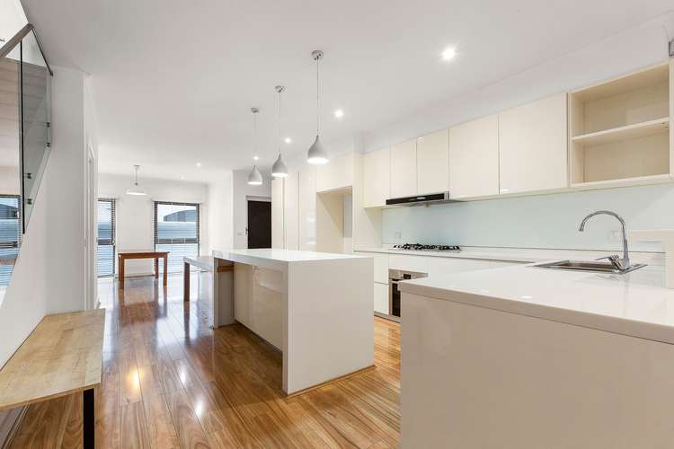 Main view of Homely townhouse listing, 202 rathdowne Street, Carlton VIC 3053