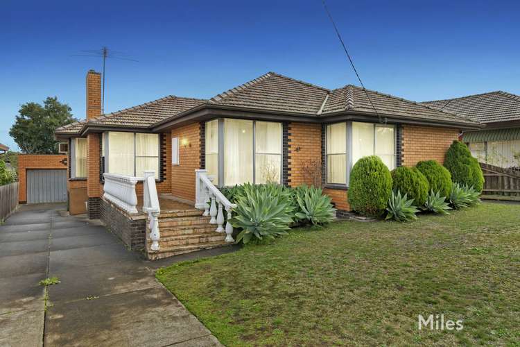 31 Alfred Street, Heidelberg Heights VIC 3081