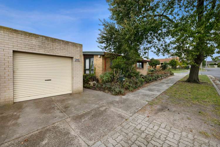 Third view of Homely house listing, 1 Hayden Road, Clayton South VIC 3169