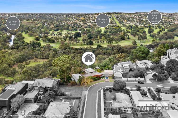 Third view of Homely house listing, 1 Coronal Avenue, Newtown VIC 3220