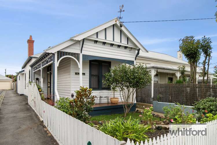 Second view of Homely house listing, 105 Maud Street, Geelong VIC 3220