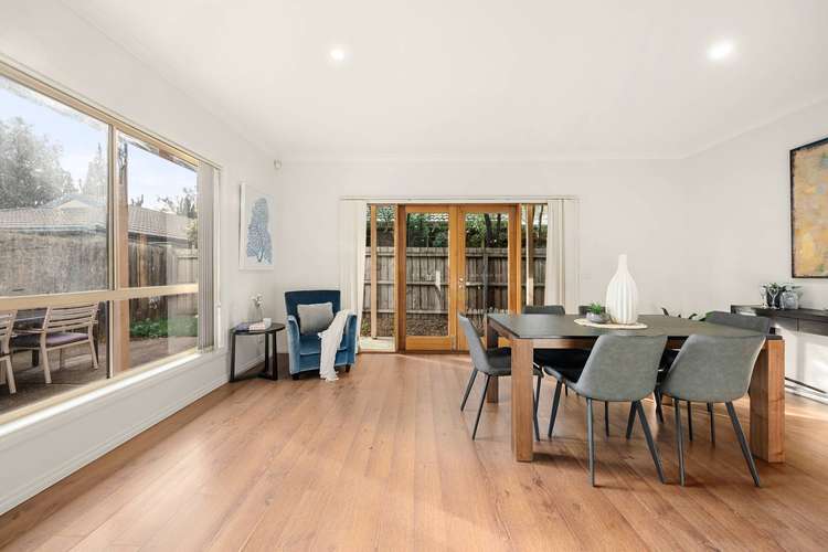 Fifth view of Homely townhouse listing, 1A/8 Janson Street, Maidstone VIC 3012