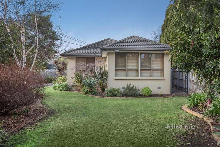 Main view of Homely house listing, 4/9 Greenview Court, Bentleigh East VIC 3165