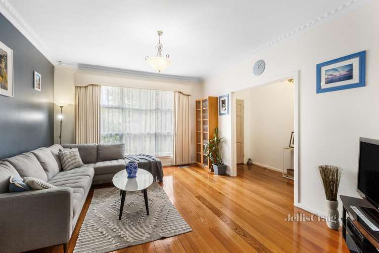Second view of Homely house listing, 4/9 Greenview Court, Bentleigh East VIC 3165