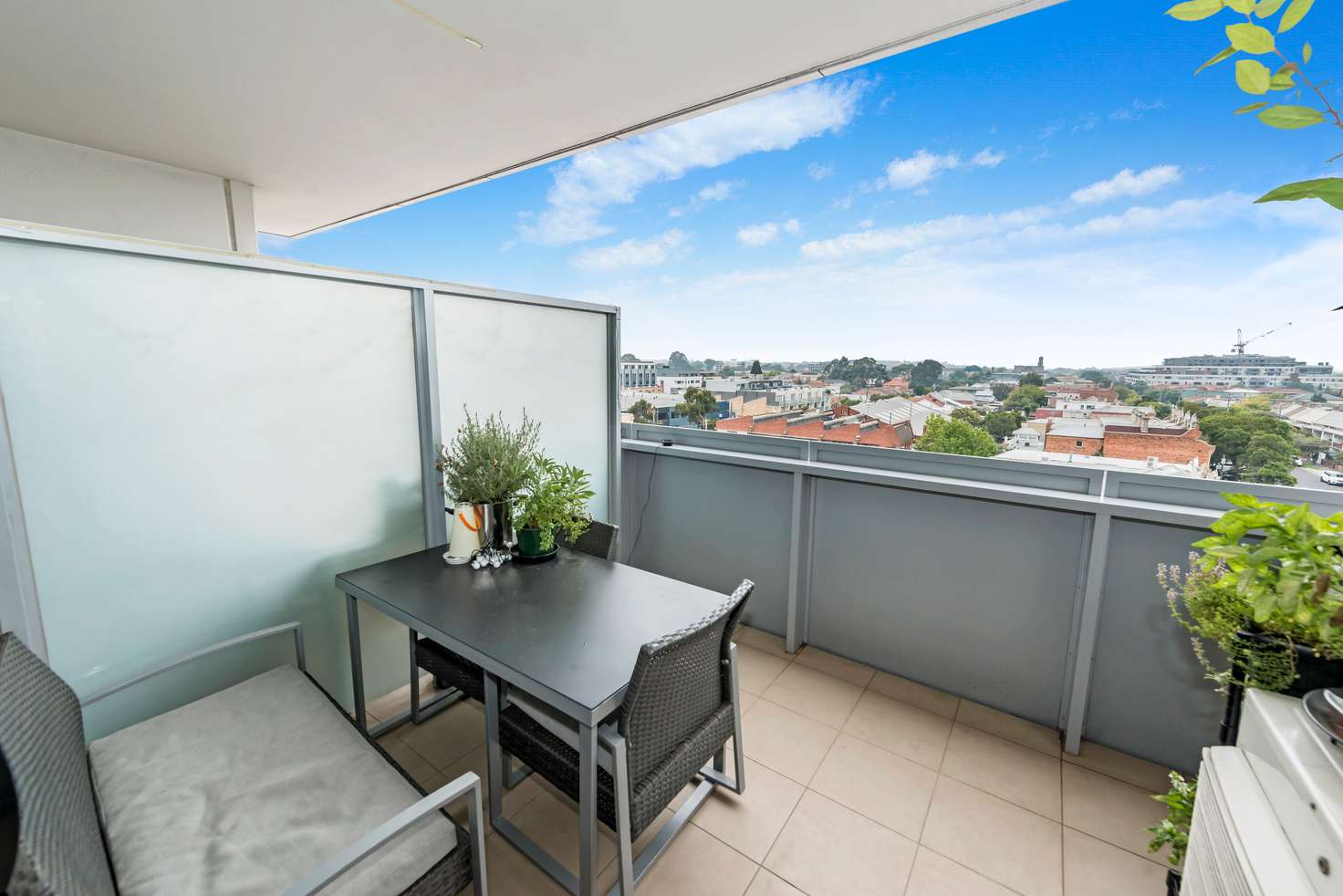 Main view of Homely apartment listing, 403/63-73 Lygon Street, Brunswick East VIC 3057