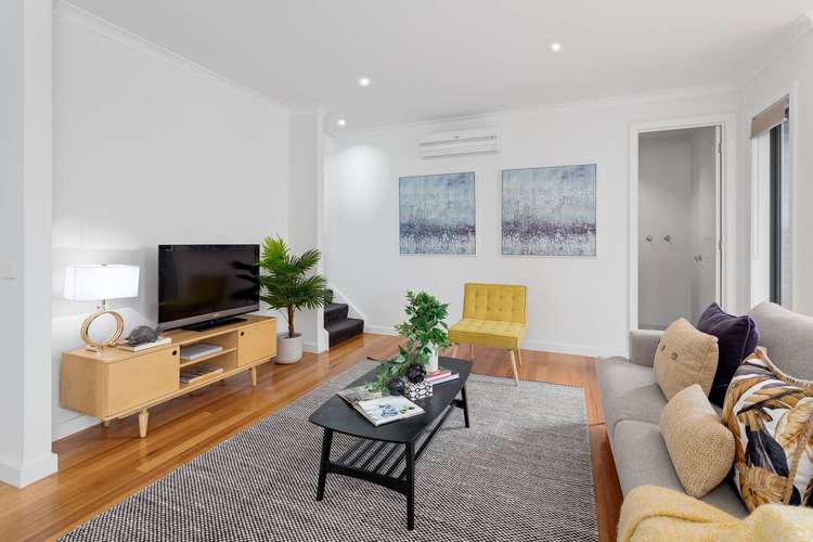 Second view of Homely townhouse listing, 2/9 Batesford Road, Chadstone VIC 3148