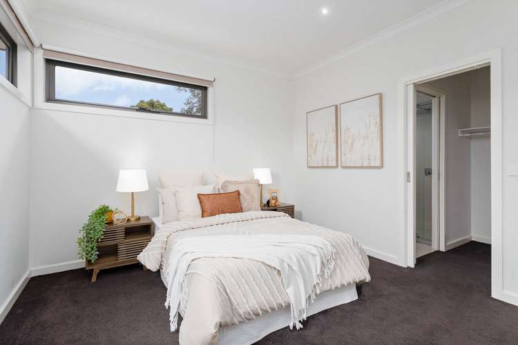 Sixth view of Homely townhouse listing, 2/9 Batesford Road, Chadstone VIC 3148